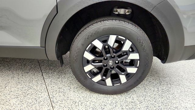 2025 Hyundai Santa Cruz SE FWD - 23047456 - 8