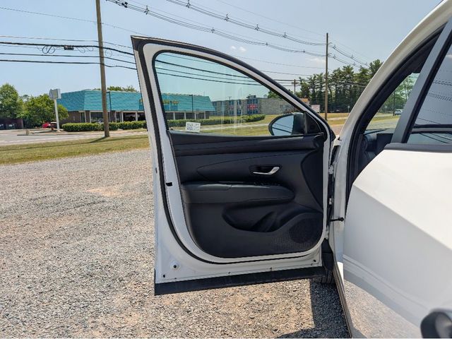 2025 Hyundai Santa Cruz SEL - 23049669 - 9