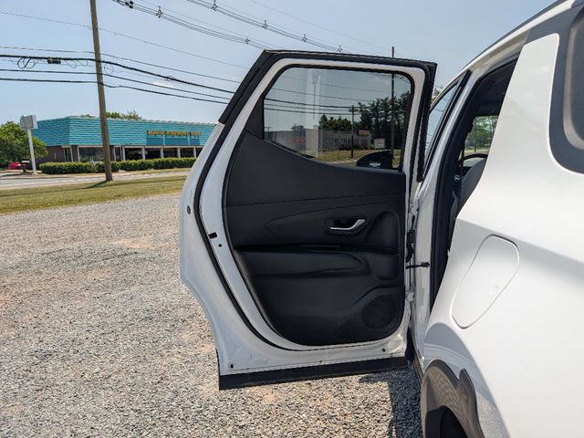 2025 Hyundai Santa Cruz SEL - 23049669 - 10