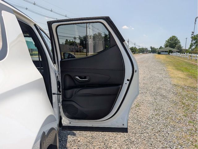 2025 Hyundai Santa Cruz SEL - 23049669 - 11