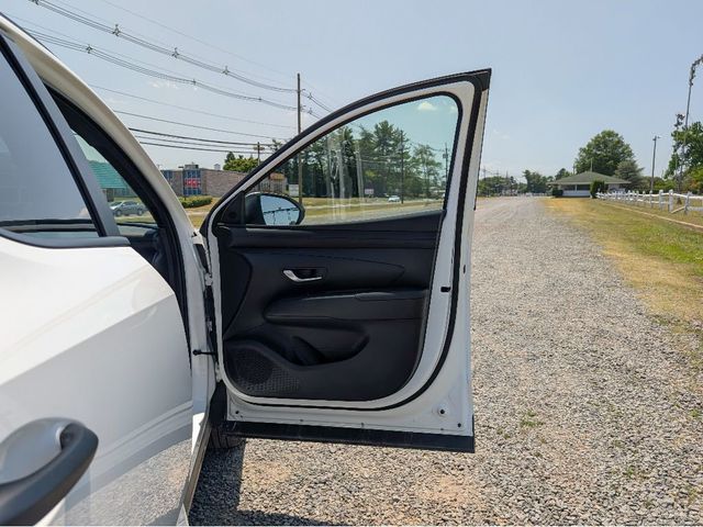 2025 Hyundai Santa Cruz SEL - 23049669 - 12