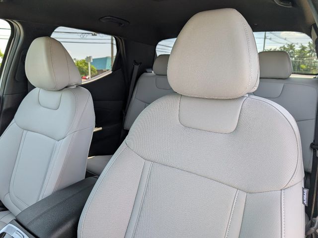 2025 Hyundai Santa Cruz SEL - 23049669 - 14