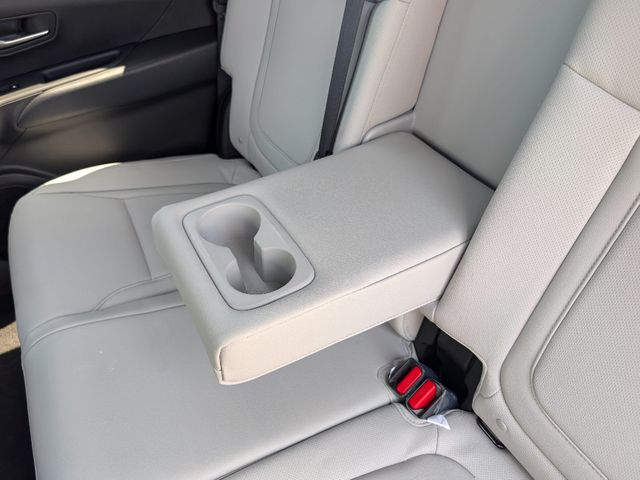 2025 Hyundai Santa Cruz SEL - 23049669 - 17