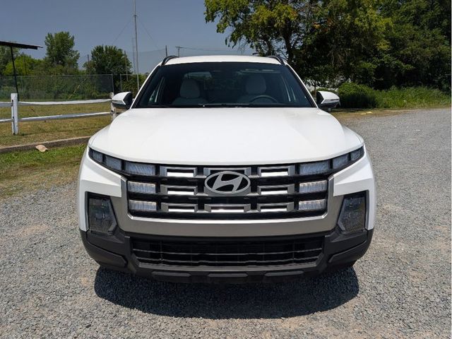 2025 Hyundai Santa Cruz SEL - 23049669 - 1