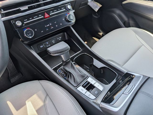 2025 Hyundai Santa Cruz SEL - 23049669 - 19