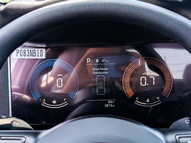 2025 Hyundai Santa Cruz SEL - 23049669 - 20