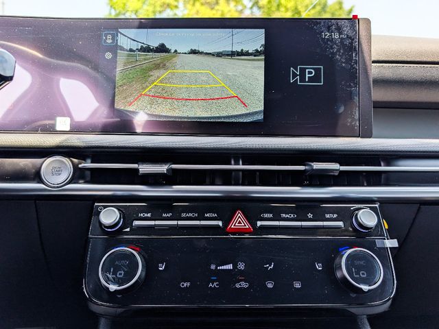 2025 Hyundai Santa Cruz SEL - 23049669 - 25