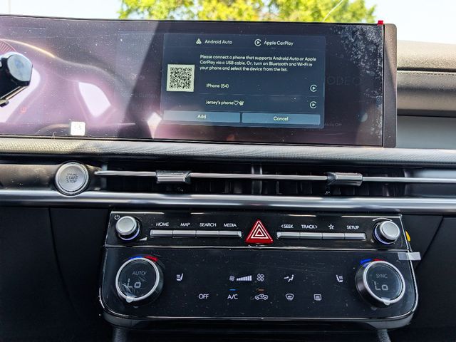 2025 Hyundai Santa Cruz SEL - 23049669 - 26