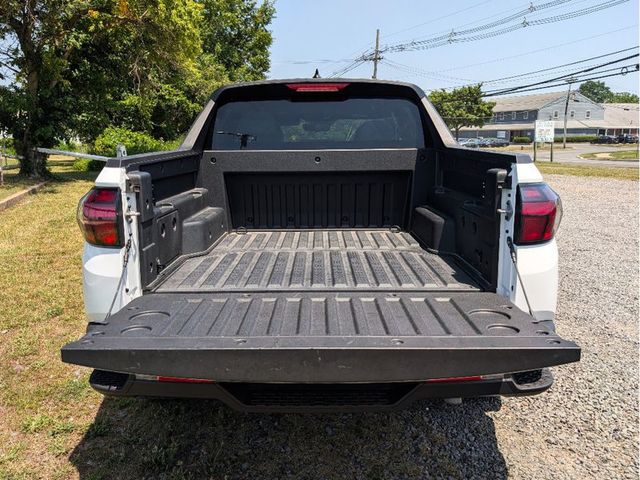 2025 Hyundai Santa Cruz SEL - 23049669 - 6