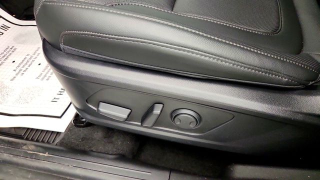 2025 Hyundai Santa Cruz SEL Activity AWD - 23079603 - 11