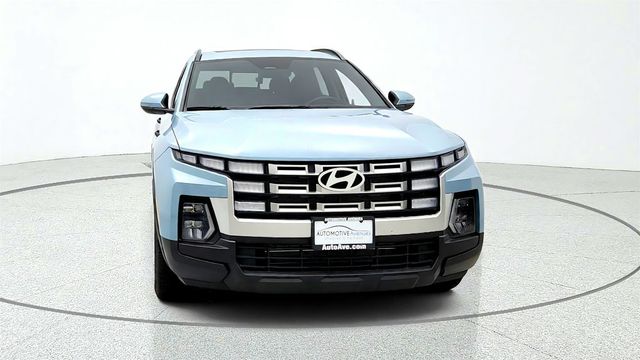2025 Hyundai Santa Cruz SEL Activity AWD - 23079603 - 1