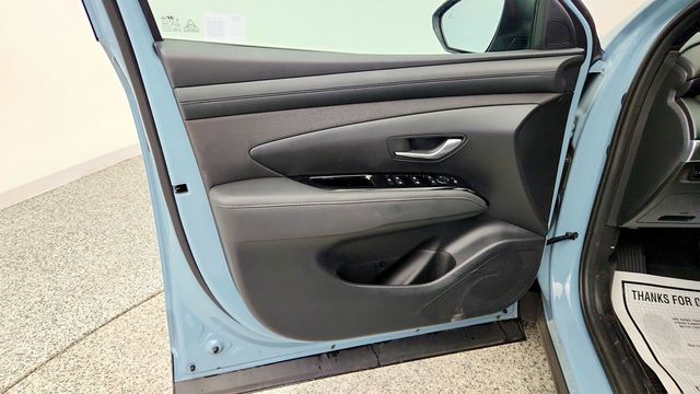 2025 Hyundai Santa Cruz SEL Activity AWD - 23079603 - 10