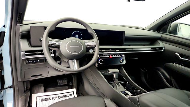 2025 Hyundai Santa Cruz SEL Activity AWD - 23079603 - 12