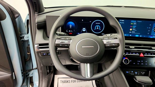 2025 Hyundai Santa Cruz SEL Activity AWD - 23079603 - 13