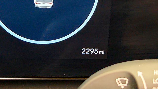 2025 Hyundai Santa Cruz SEL Activity AWD - 23079603 - 15