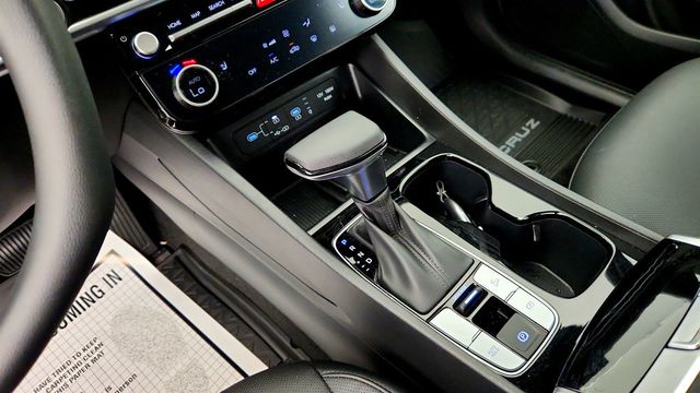 2025 Hyundai Santa Cruz SEL Activity AWD - 23079603 - 16