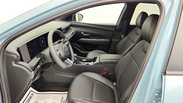 2025 Hyundai Santa Cruz SEL Activity AWD - 23079603 - 18