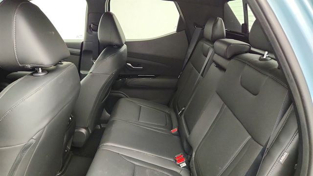 2025 Hyundai Santa Cruz SEL Activity AWD - 23079603 - 19