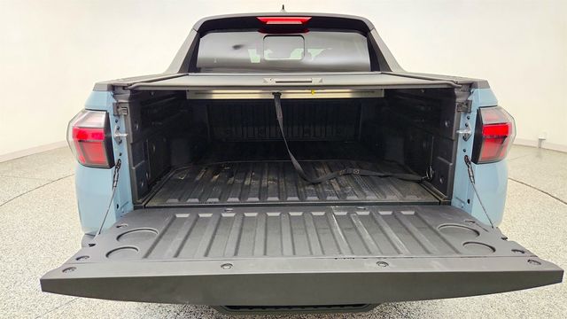 2025 Hyundai Santa Cruz SEL Activity AWD - 23079603 - 20