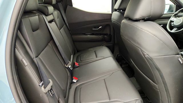 2025 Hyundai Santa Cruz SEL Activity AWD - 23079603 - 21