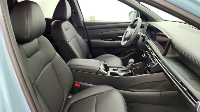2025 Hyundai Santa Cruz SEL Activity AWD - 23079603 - 22