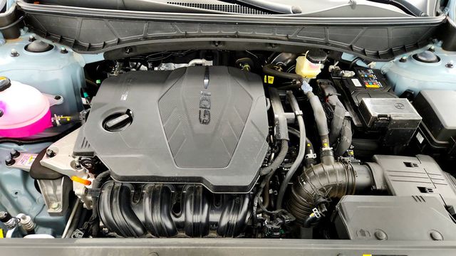 2025 Hyundai Santa Cruz SEL Activity AWD - 23079603 - 25