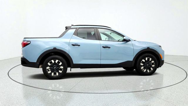 2025 Hyundai Santa Cruz SEL Activity AWD - 23079603 - 3