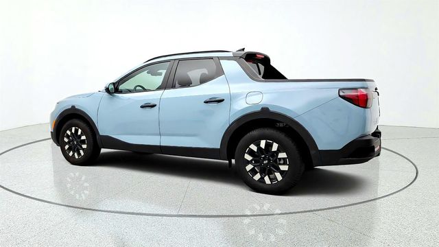 2025 Hyundai Santa Cruz SEL Activity AWD - 23079603 - 6