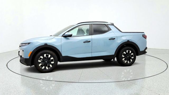 2025 Hyundai Santa Cruz SEL Activity AWD - 23079603 - 7