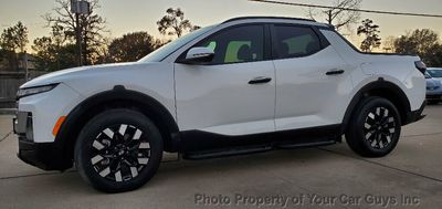 2025 Hyundai Santa Cruz - 5NTJB4DE9SH145783