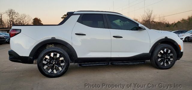 2025 Hyundai Santa Cruz SEL FWD - 22981912 - 11