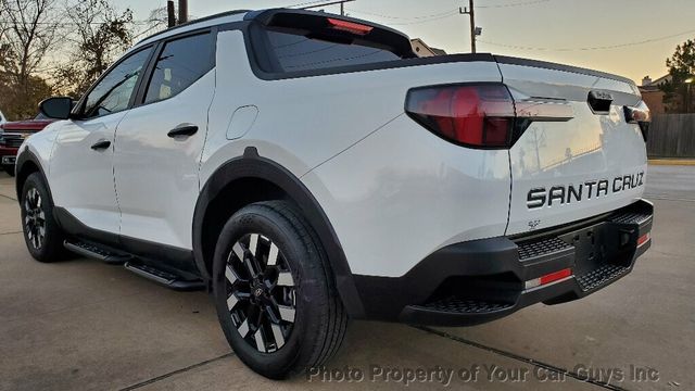 2025 Hyundai Santa Cruz SEL FWD - 22981912 - 20