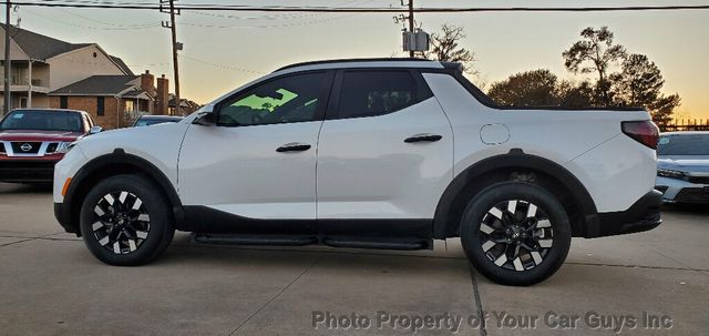 2025 Hyundai Santa Cruz SEL FWD - 22981912 - 22