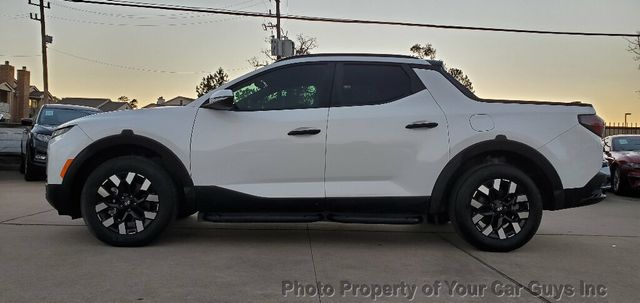 2025 Hyundai Santa Cruz SEL FWD - 22981912 - 23