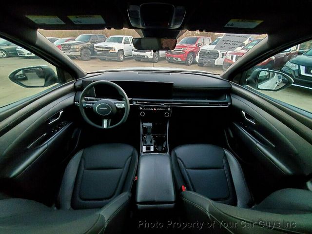 2025 Hyundai Santa Cruz SEL FWD - 22981912 - 27