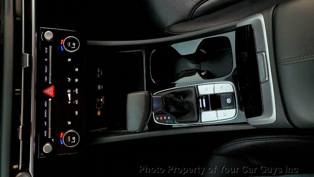 2025 Hyundai Santa Cruz SEL FWD - 22981912 - 28