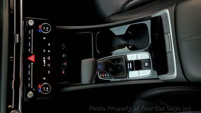 2025 Hyundai Santa Cruz SEL FWD - 22981912 - 28