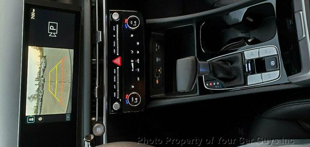 2025 Hyundai Santa Cruz SEL FWD - 22981912 - 29