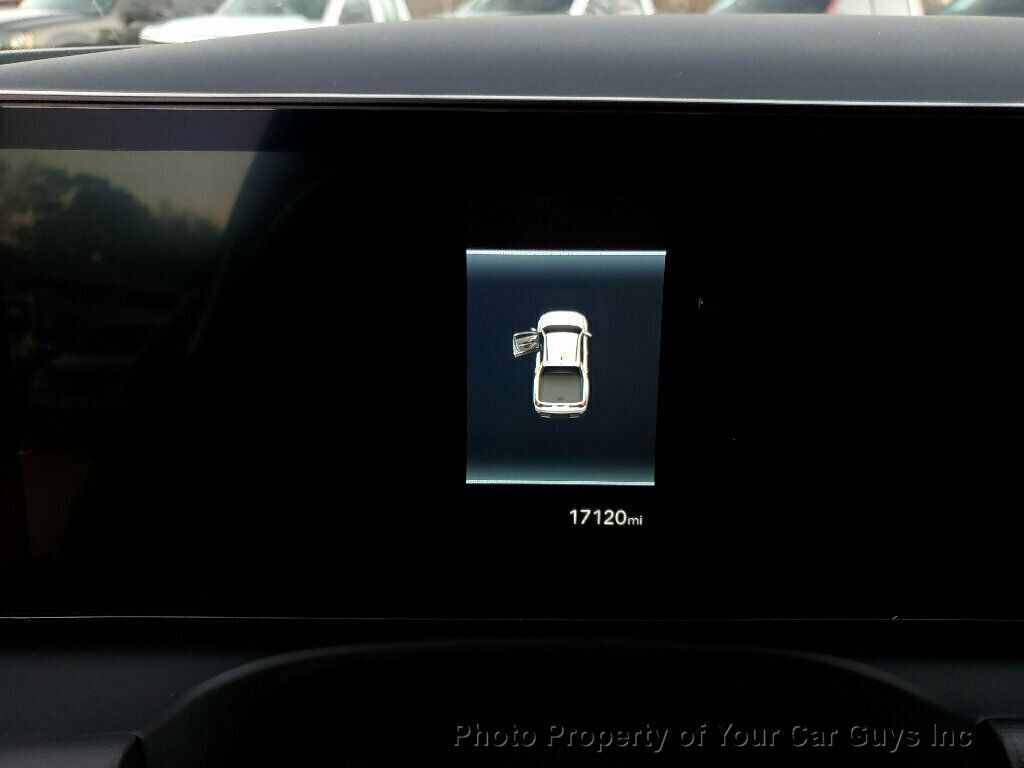 2025 Hyundai Santa Cruz SEL FWD - 22981912 - 32