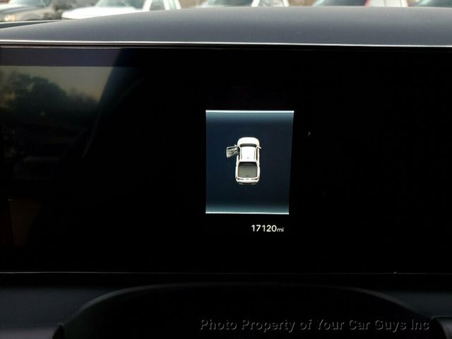 2025 Hyundai Santa Cruz SEL FWD - 22981912 - 32