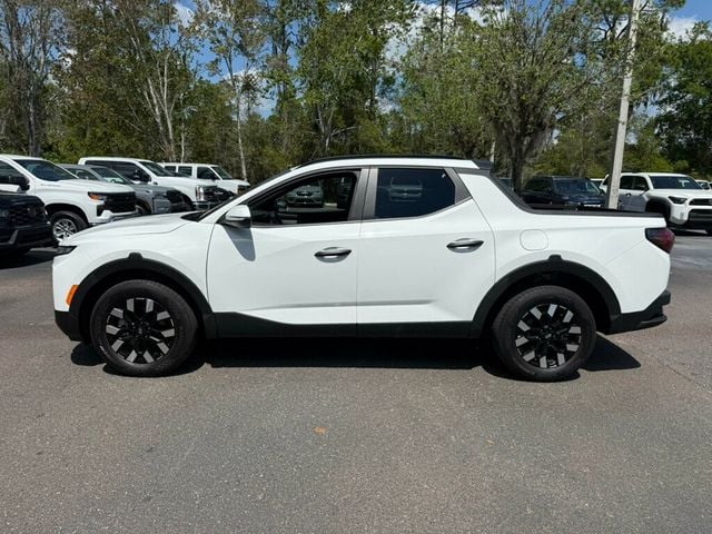 2025 Hyundai Santa Cruz SEL FWD - 23003277 - 1