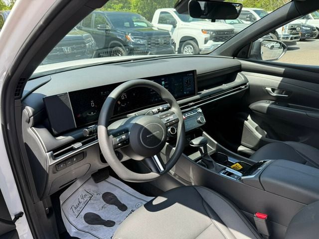 2025 Hyundai Santa Cruz SEL FWD - 23003277 - 2