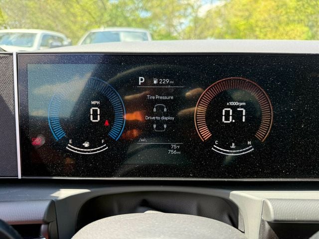 2025 Hyundai Santa Cruz SEL FWD - 23003277 - 3