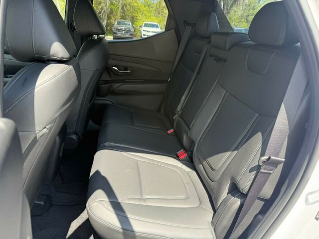 2025 Hyundai Santa Cruz SEL FWD - 23003277 - 6