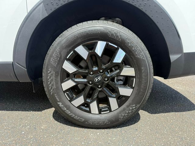 2025 Hyundai Santa Cruz SEL FWD - 23003277 - 7