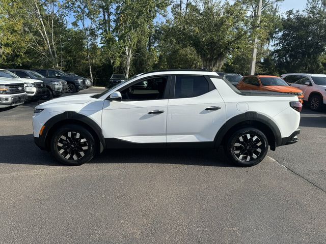 2025 Hyundai Santa Cruz SEL FWD - 23074580 - 1