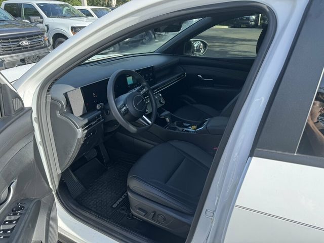 2025 Hyundai Santa Cruz SEL FWD - 23074580 - 2