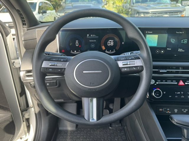 2025 Hyundai Santa Cruz SEL FWD - 23074580 - 4