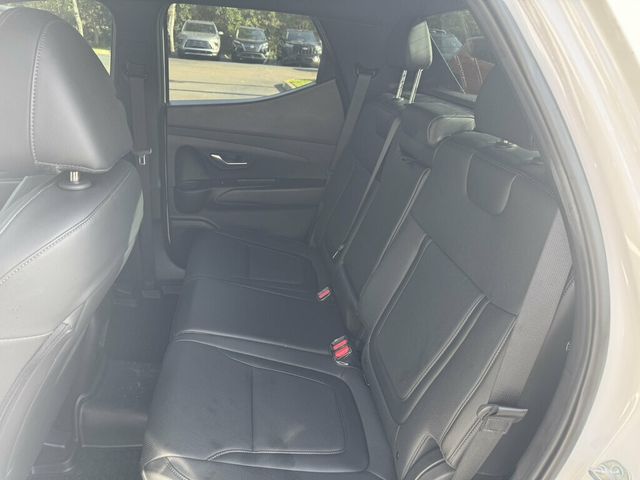2025 Hyundai Santa Cruz SEL FWD - 23074580 - 6