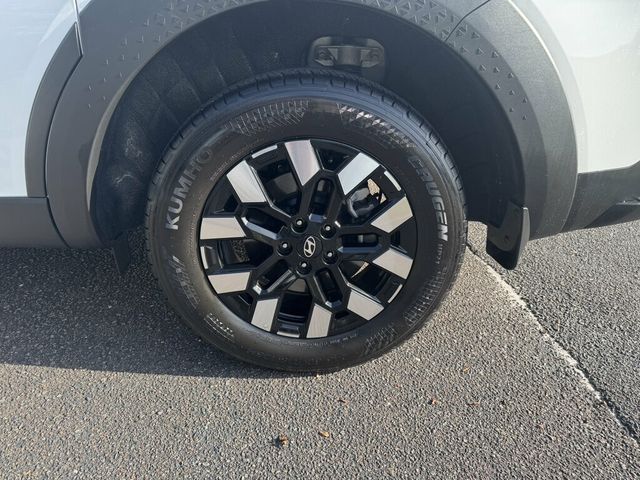 2025 Hyundai Santa Cruz SEL FWD - 23074580 - 7